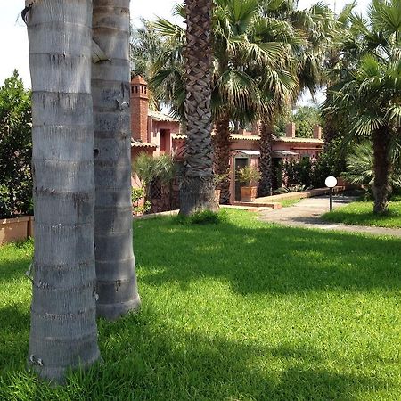 Villa Del Nespolo Fiumefreddo di Sicilia Dış mekan fotoğraf