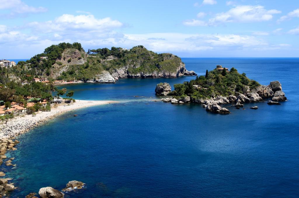 Villa Del Nespolo Fiumefreddo di Sicilia Dış mekan fotoğraf